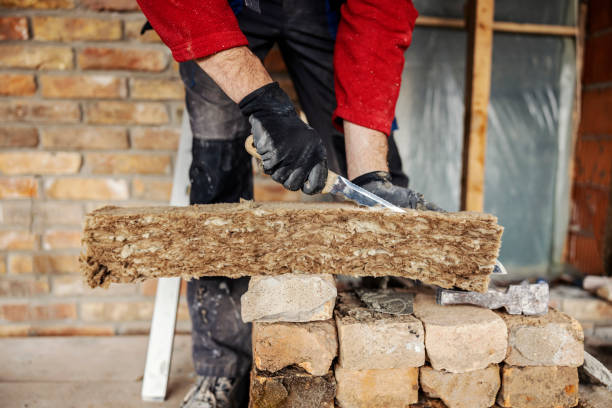 Best Insulation for New Construction  in Nibley, UT
