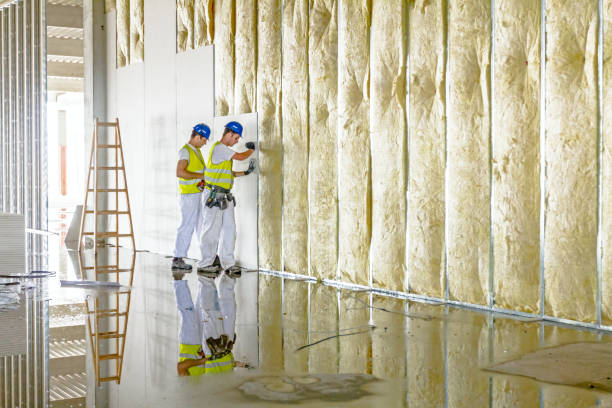 Trusted Nibley, UT Insulation Contractor Experts